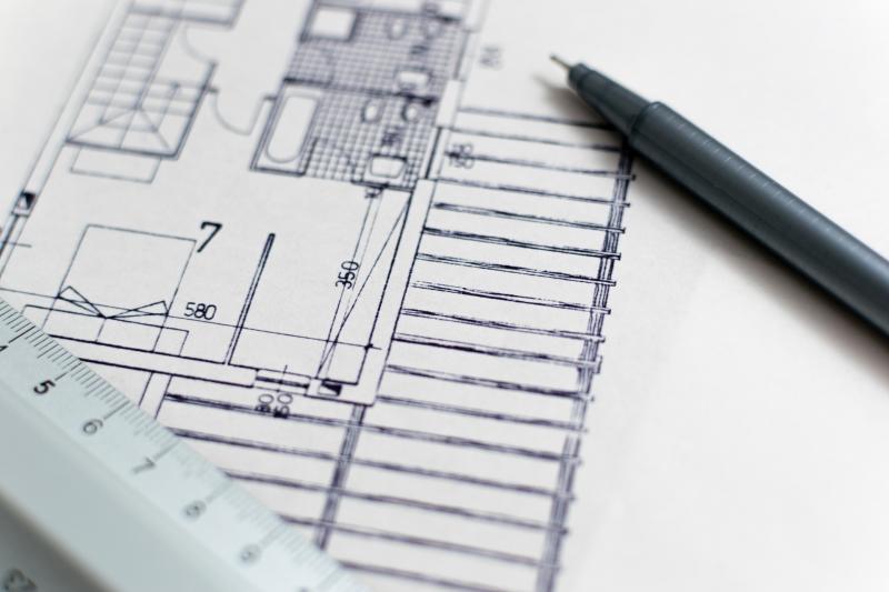 Offaly secondary school on course for new building project