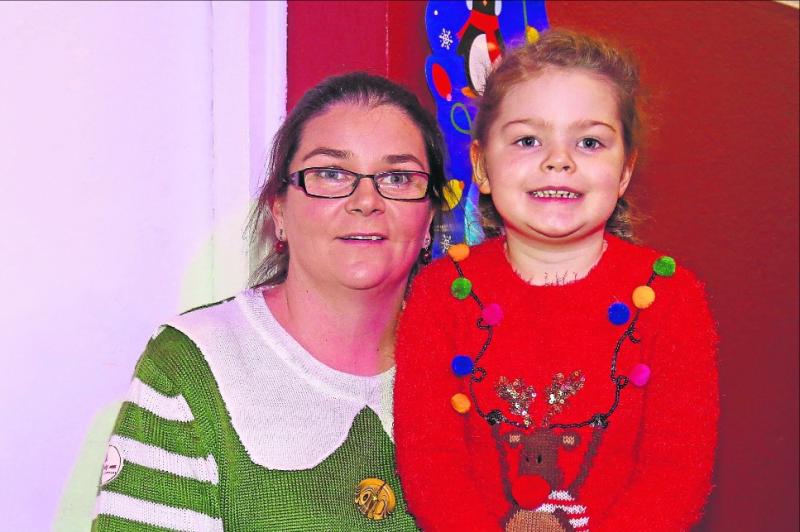 Christmas in Arva 