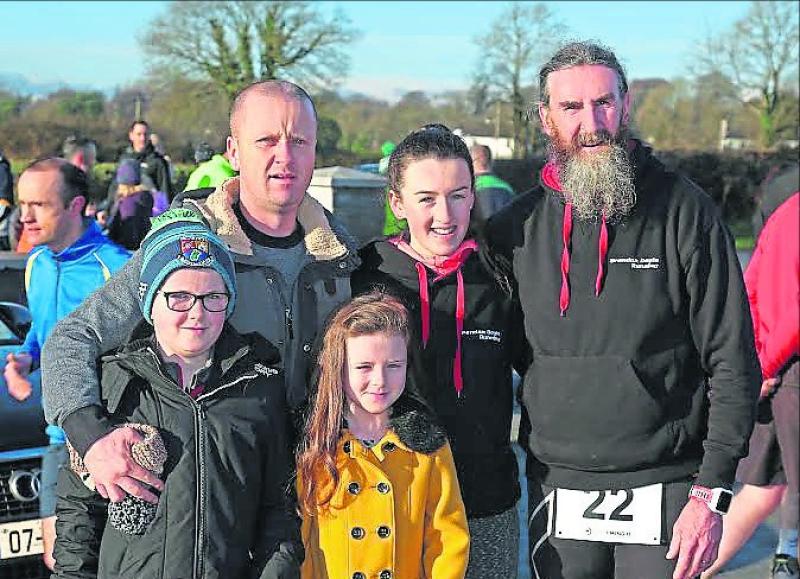Shane Brennan 5k Run/Walk 