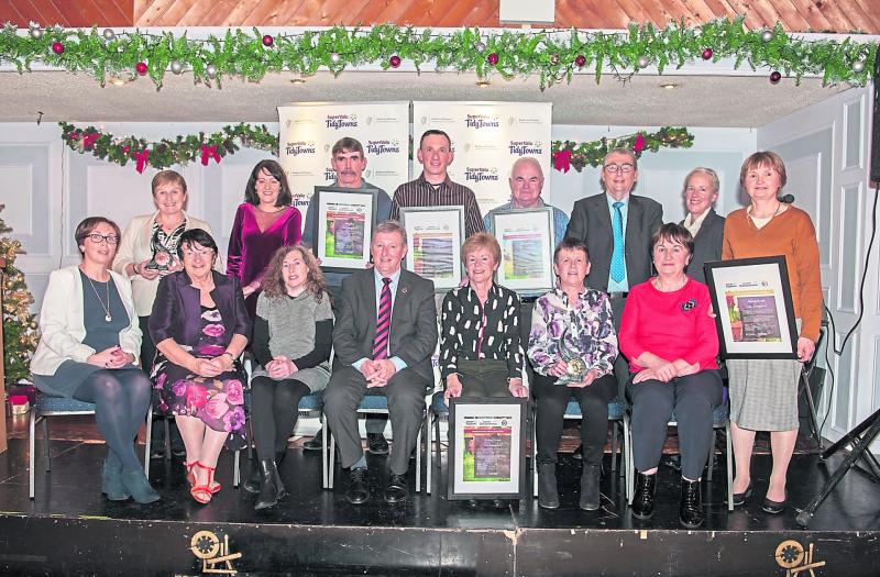 Tidy Towns Awards 