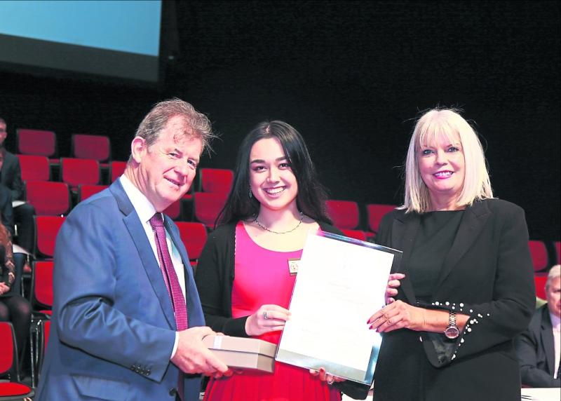 Scholarship Awards