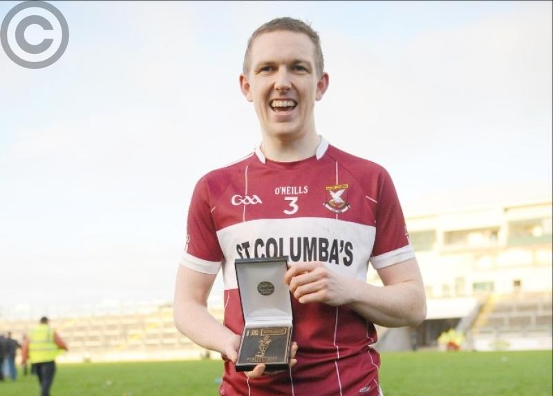 Leinster Club Senior Football Championship