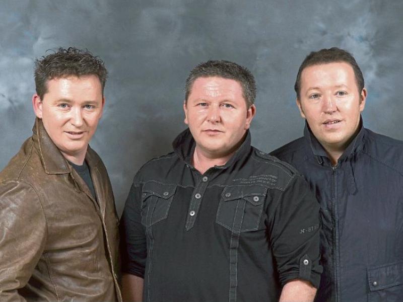 Limerick's The Corrigan Brothers to write a song about Mullinalaghta's mighty win