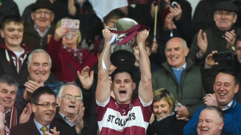 Betting suggests Mullinalaghta's All-Ireland odyssey will end on Saturday...we'll see about that