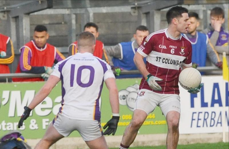 Leinster Club Senior Football Championship