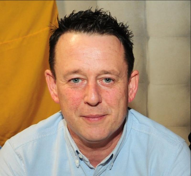 Longford GAA Convention