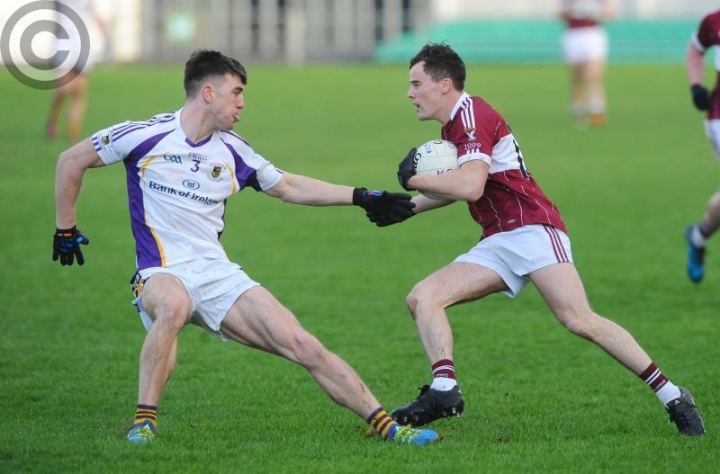 Leinster Club Senior Football Championship