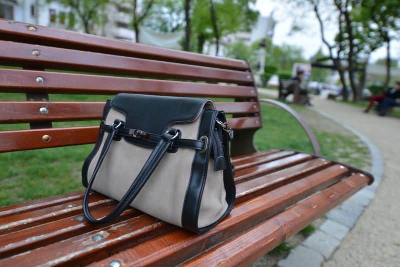 Longford woman appeals for help in finding missing handbag