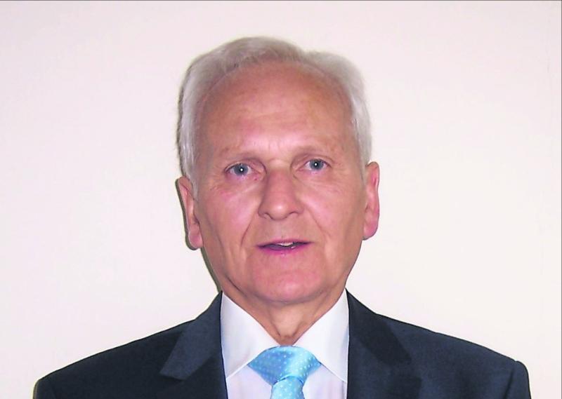 Peter Duffy 