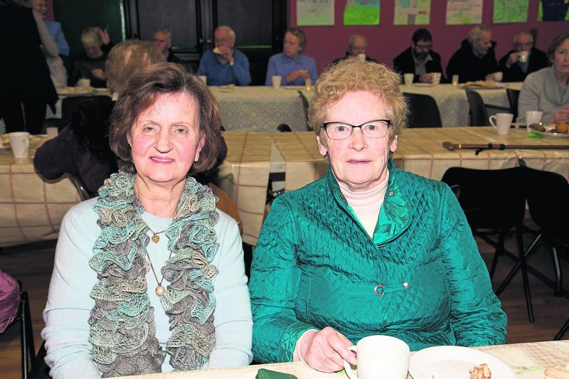 Dolmen Centre 25th anniversary