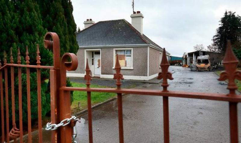 Three men convicted for their roles in vigilante attack on security guards at repossessed Roscommon farmhouse