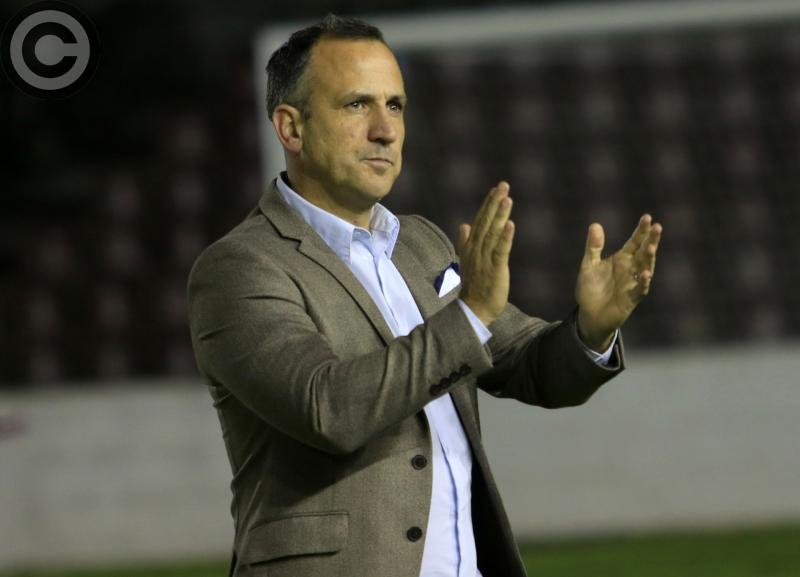 Airtricity League First Division 