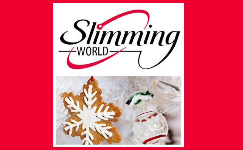 Healthy eating advice for the festive season