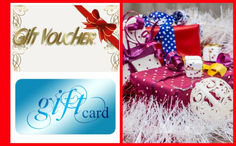 In a hurry to use your Christmas vouchers? New Bill proposes five-year minimum expiry date for gift vouchers