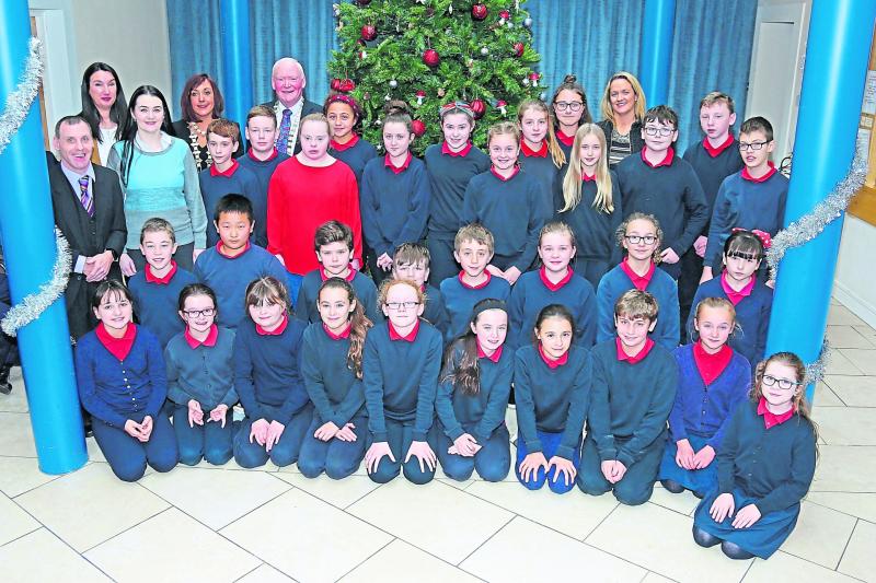 Longford's young people are the real champions for change