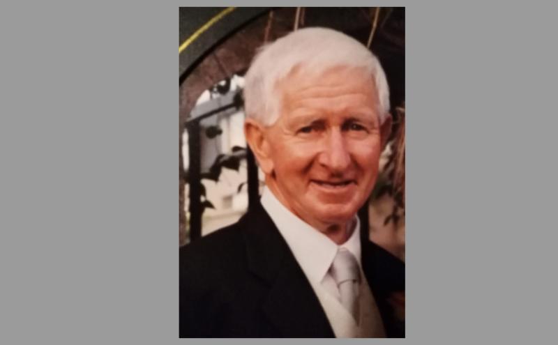 Lanesboro / Ballyleague mourns death of renowned builder and St Faithleach's GAA President Mickey Kelly