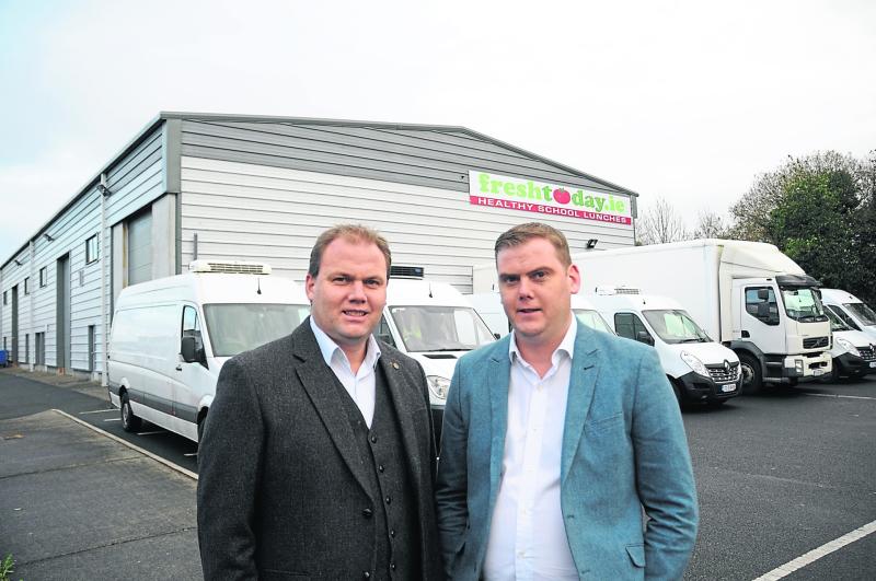 Longford's Freshtoday awarded Q Mark Accreditation