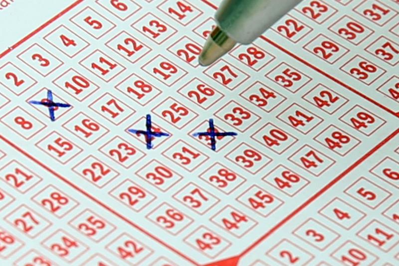 So close! Irish EuroMillions player misses out on €41million jackpot by just one number