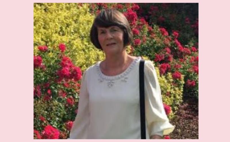 Many heavy hearts in Longford following death of kind and conscientious Aggie Ward