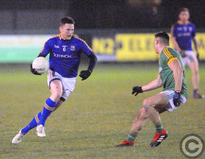 O'Byrne Cup Senior Football Tournament