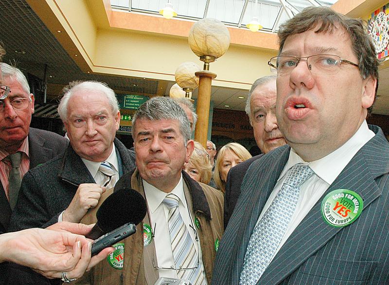 Funeral arrangements announced for former Longford Fianna Fáil TD, the late Peter Kelly