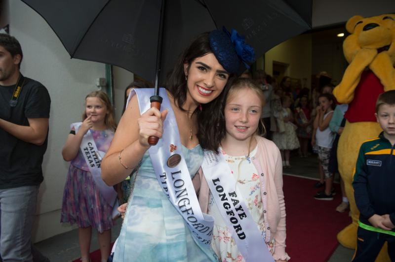 Search for 2019 Rose of Tralee officially launched as Festival prepares to celebrate 60 Diamond Years