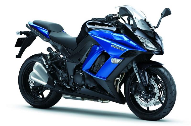 Appeal for information to help find Blue Kawasaki motorcycle stolen in Longford