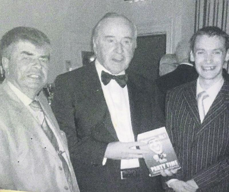 Longford's Peter Kelly always had a plan