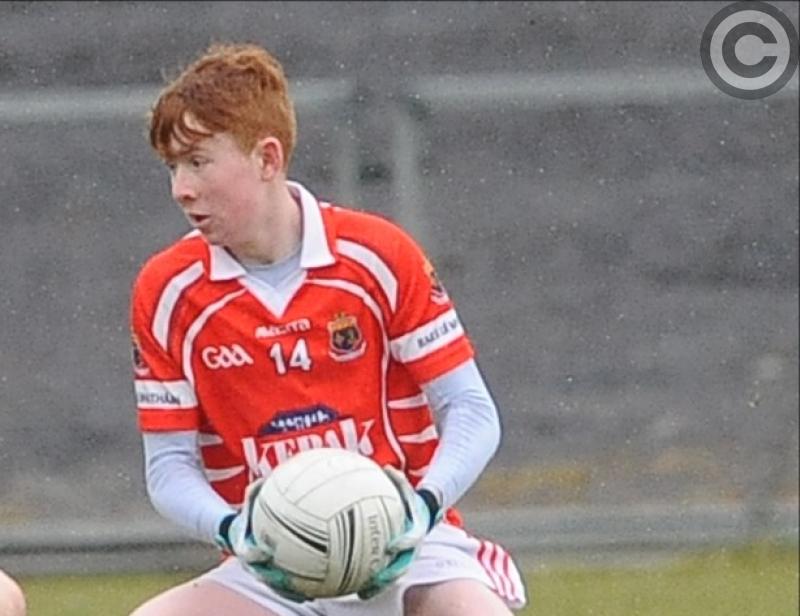 leinster schools senior 'C' football