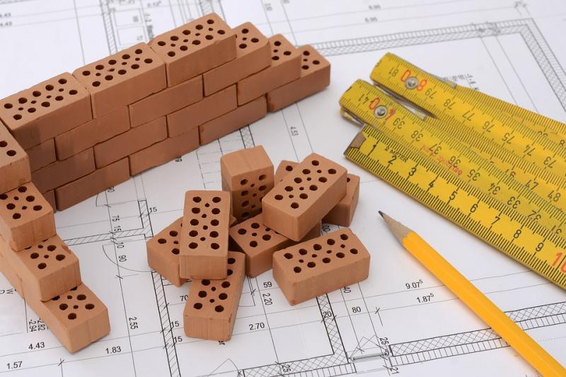 Planning application lodged 