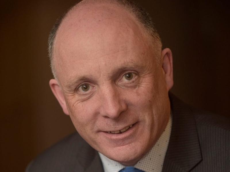 Longford Postmaster elected to Board of An Post