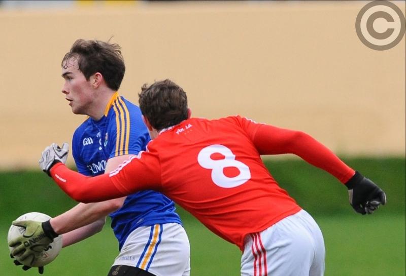 O'Byrne Cup Senior Football Tournament