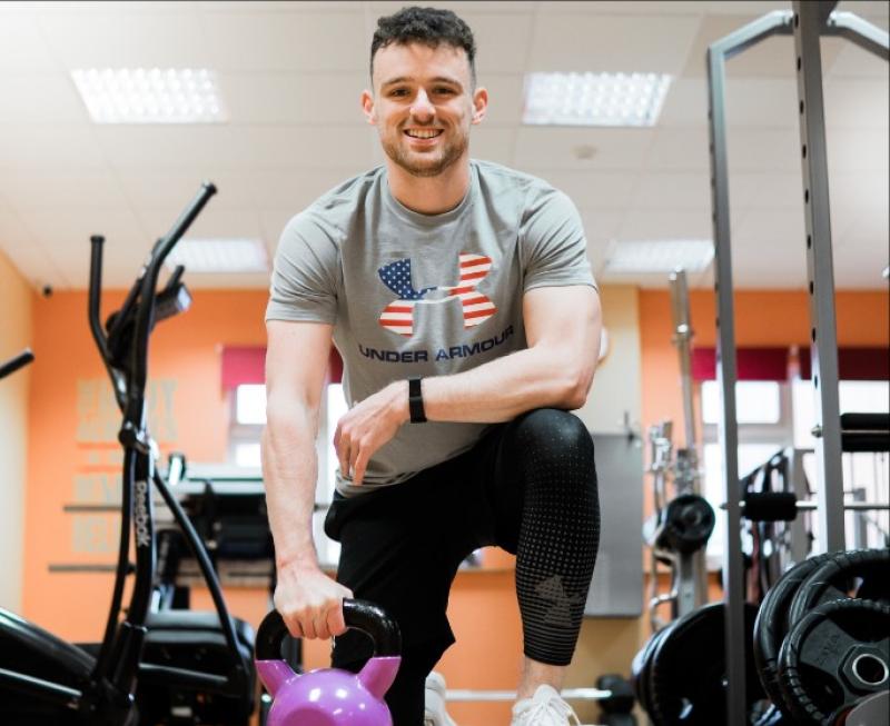 Fitness with Flan:  Tips for setting goals and staying on track 