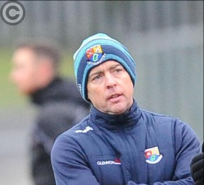 O'Byrne Cup Senior Football Tournament