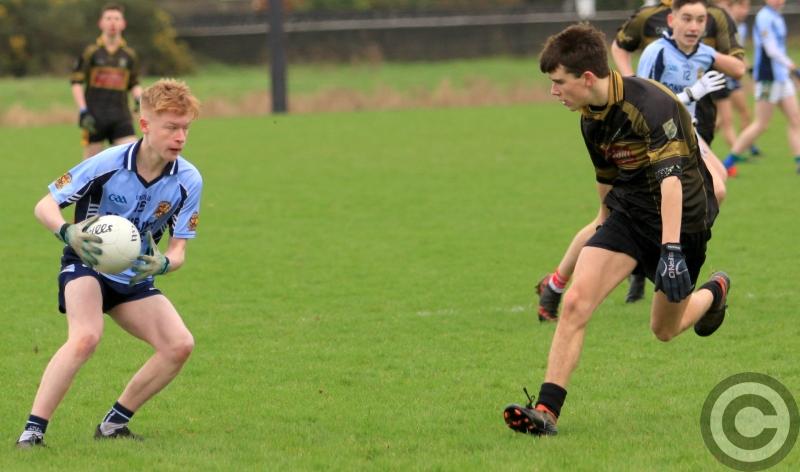North Leinster Schools Senior 'B' Football Championship