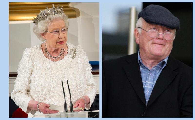 Longford pensioner who put bomb on bus during Queen’s State visit to Ireland loses appeal which focused on Irish language rights