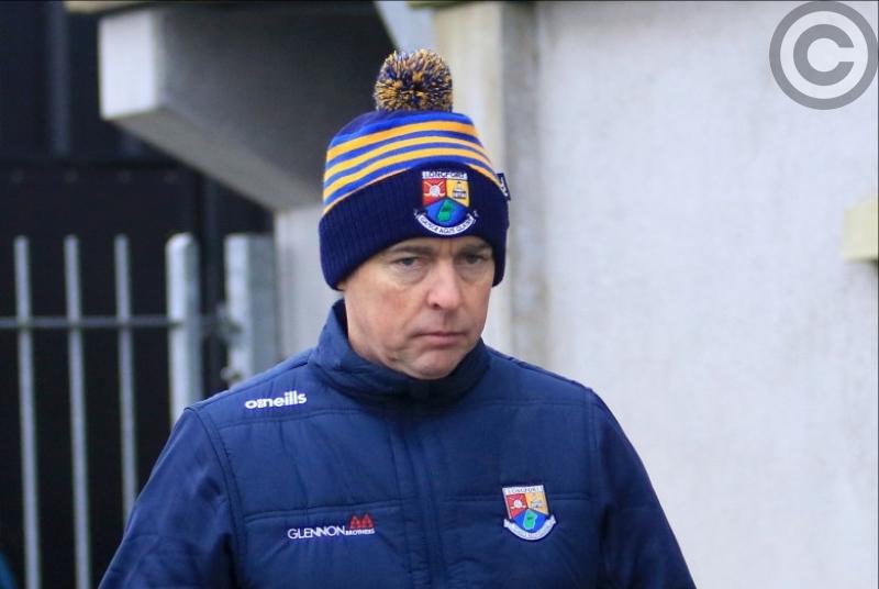 O'Byrne Cup Senior Football Tournament