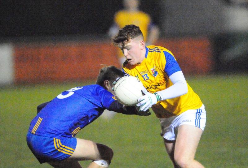 Leinster Schools Senior A Football Championship