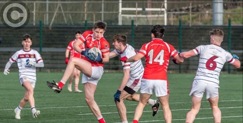 North Leinster Schools Senior 'C' Football Championship