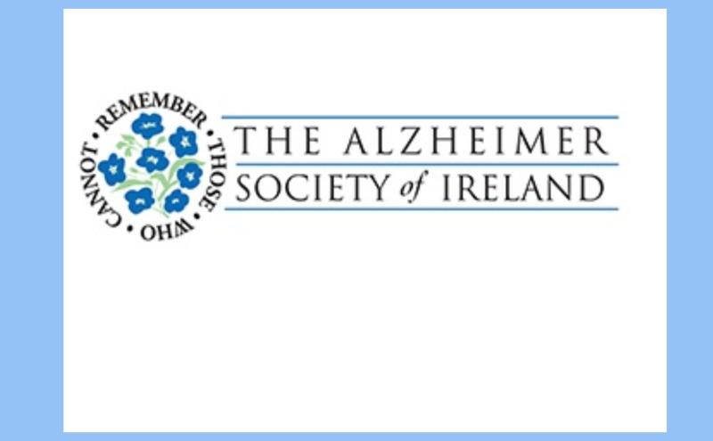 Longford Branch of Alzheimer Society of Ireland to open new Alzheimer Café