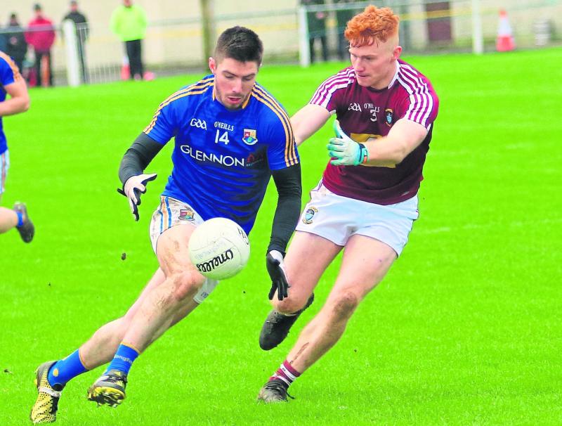 Longford Leader columnist Mattie Fox: Longford offered much to be satisfied about despite loss against Westmeath