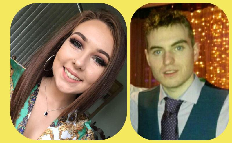 Mighty Quinns represent Longford at North West Macra Kings & Queens Festival 