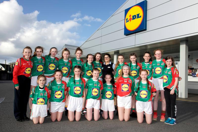 €80m Lidl agri-food produce sourced from Longford