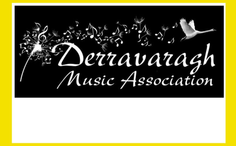 Fiachra Garvey will perform at Tullynally Castle, Castlepollard as part of Derravaragh Music Association concert season