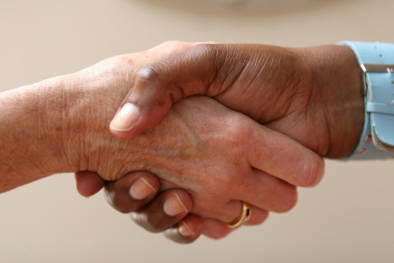 Longford Mass-goers advised not to shake hands as a sign of peace due to flu virus