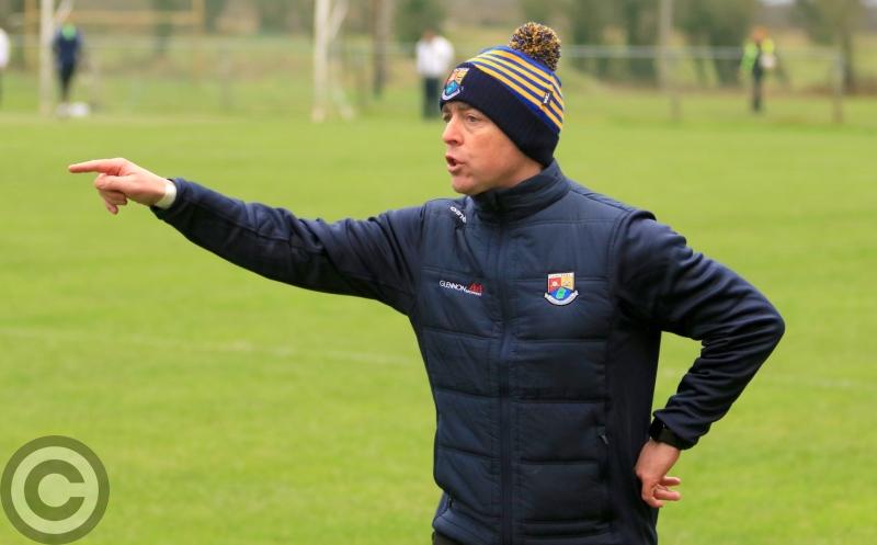 allianz national football league division 3