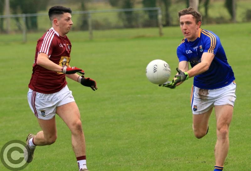 allianz national football league division 3