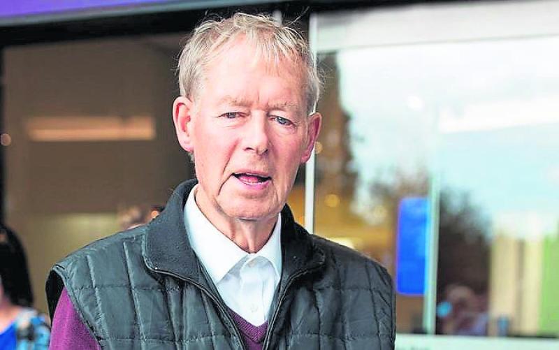 Mícheál Ó Muircheartaigh will be guest speaker at 98th Clonfin Commemoration in Longford