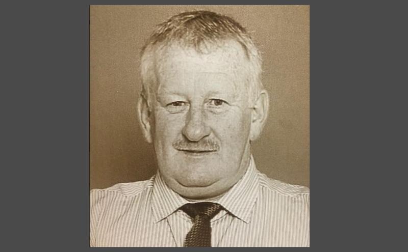 Longford greyhound fraternity shocked by death of Liam Clancy