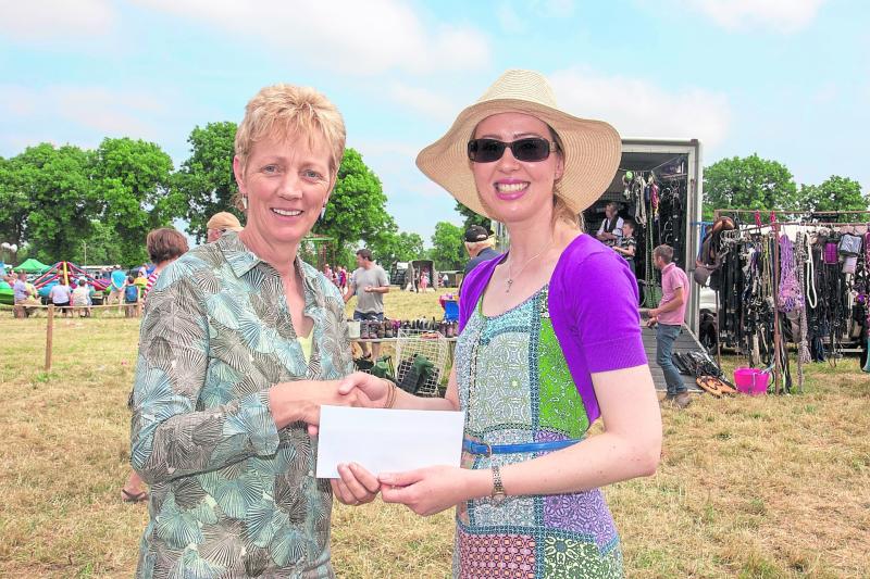 County Longford Show appeal for new committee members